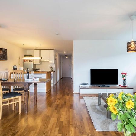 Ferienwohnung Felix Bregenz Luaran gambar