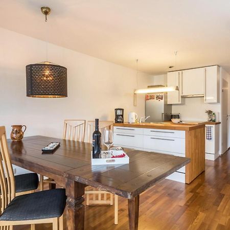 Ferienwohnung Felix Bregenz Luaran gambar