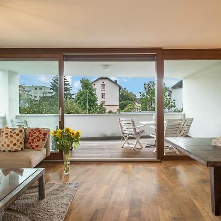 Ferienwohnung Felix Bregenz Luaran gambar