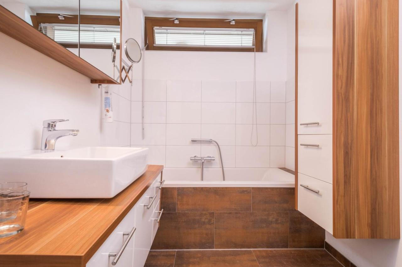 Ferienwohnung Felix Bregenz Luaran gambar