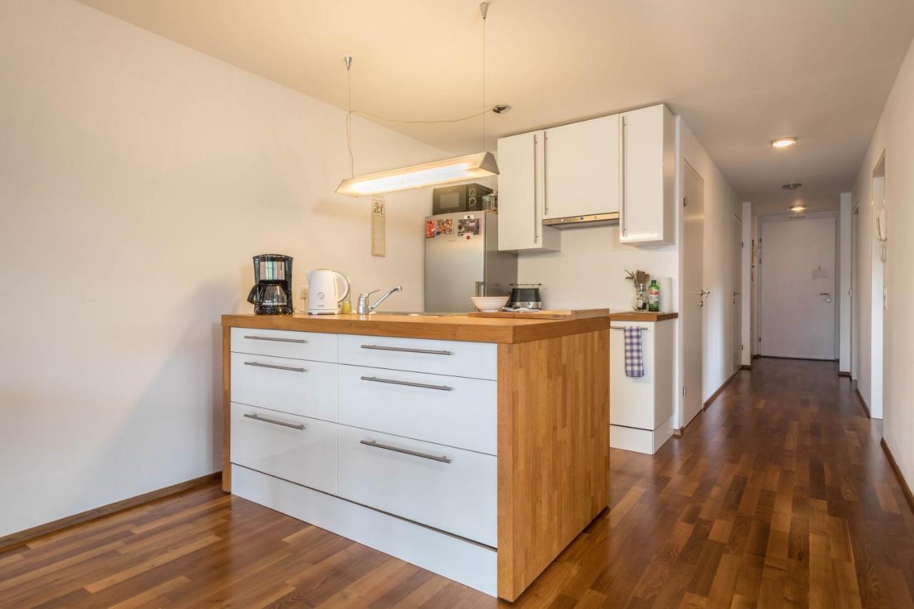Ferienwohnung Felix Bregenz Luaran gambar