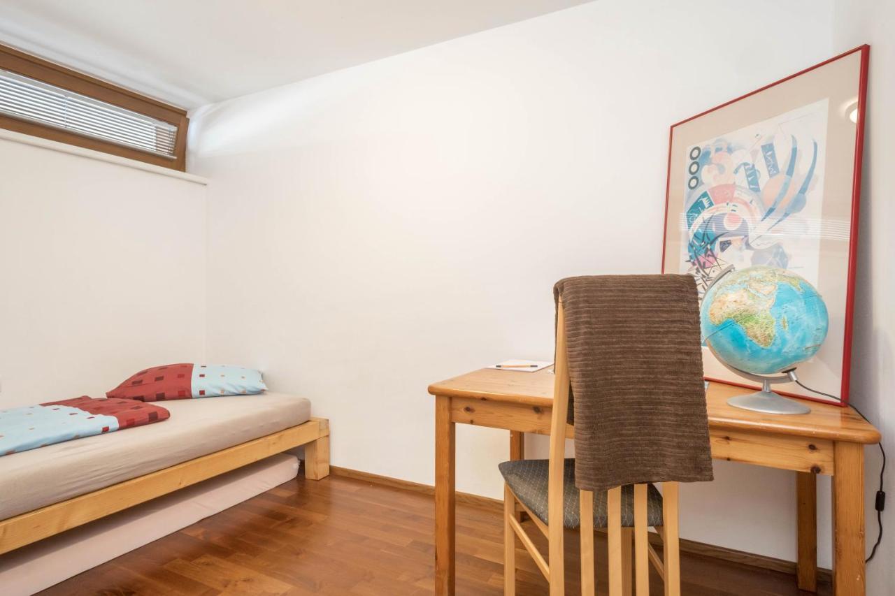Ferienwohnung Felix Bregenz Luaran gambar