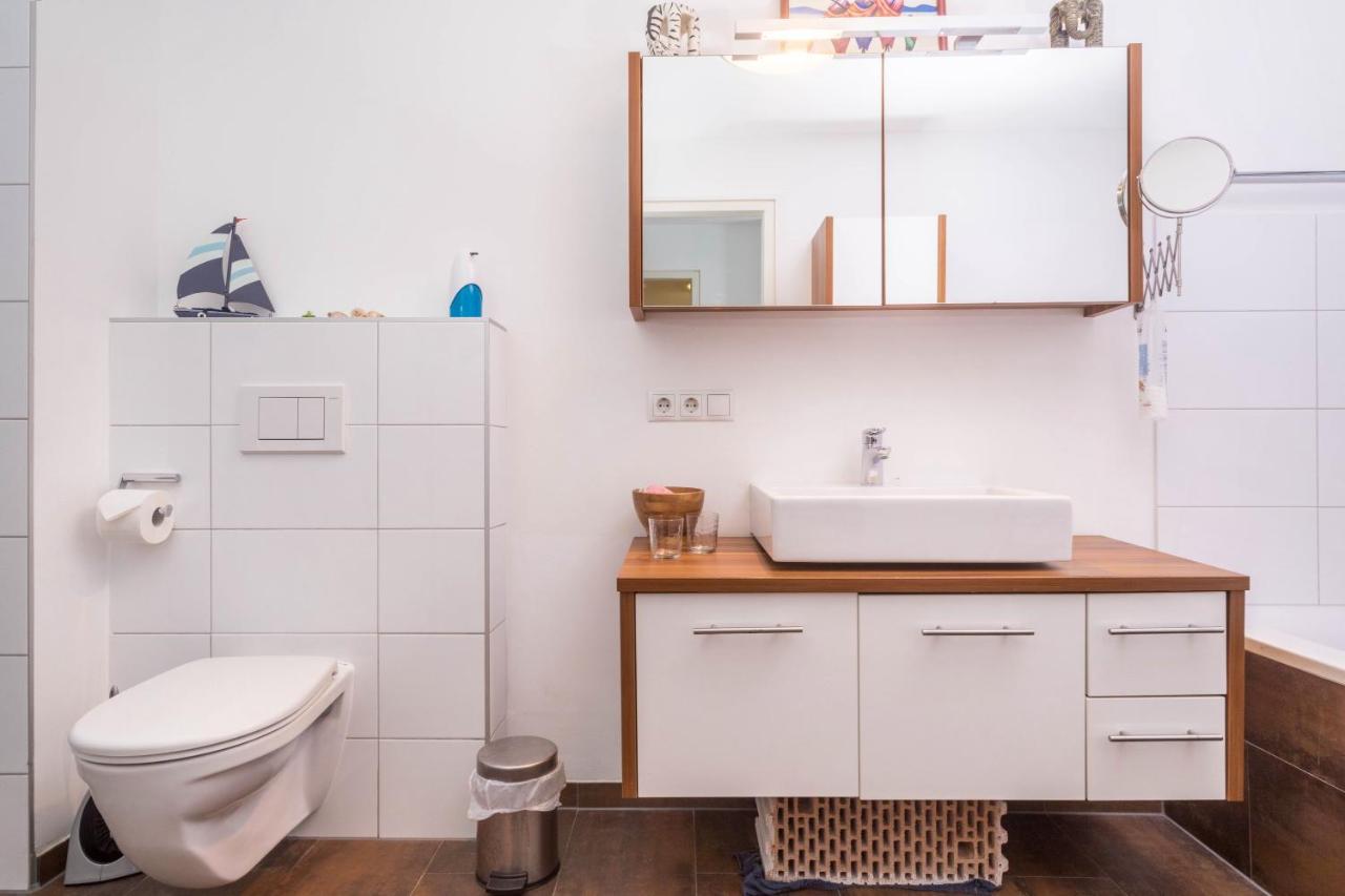 Ferienwohnung Felix Bregenz Luaran gambar