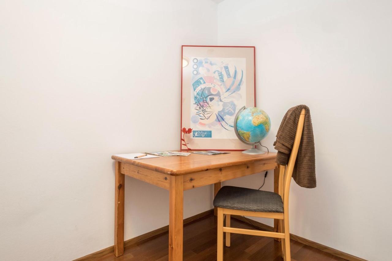 Ferienwohnung Felix Bregenz Luaran gambar