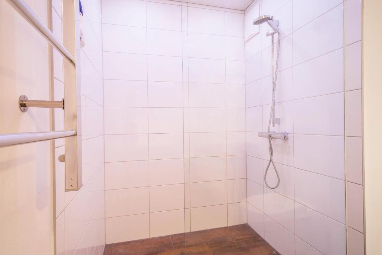 Ferienwohnung Felix Bregenz Luaran gambar