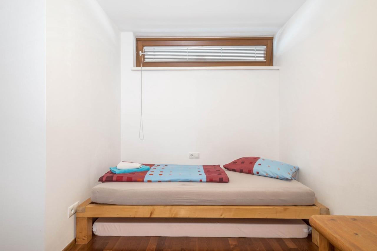 Ferienwohnung Felix Bregenz Luaran gambar