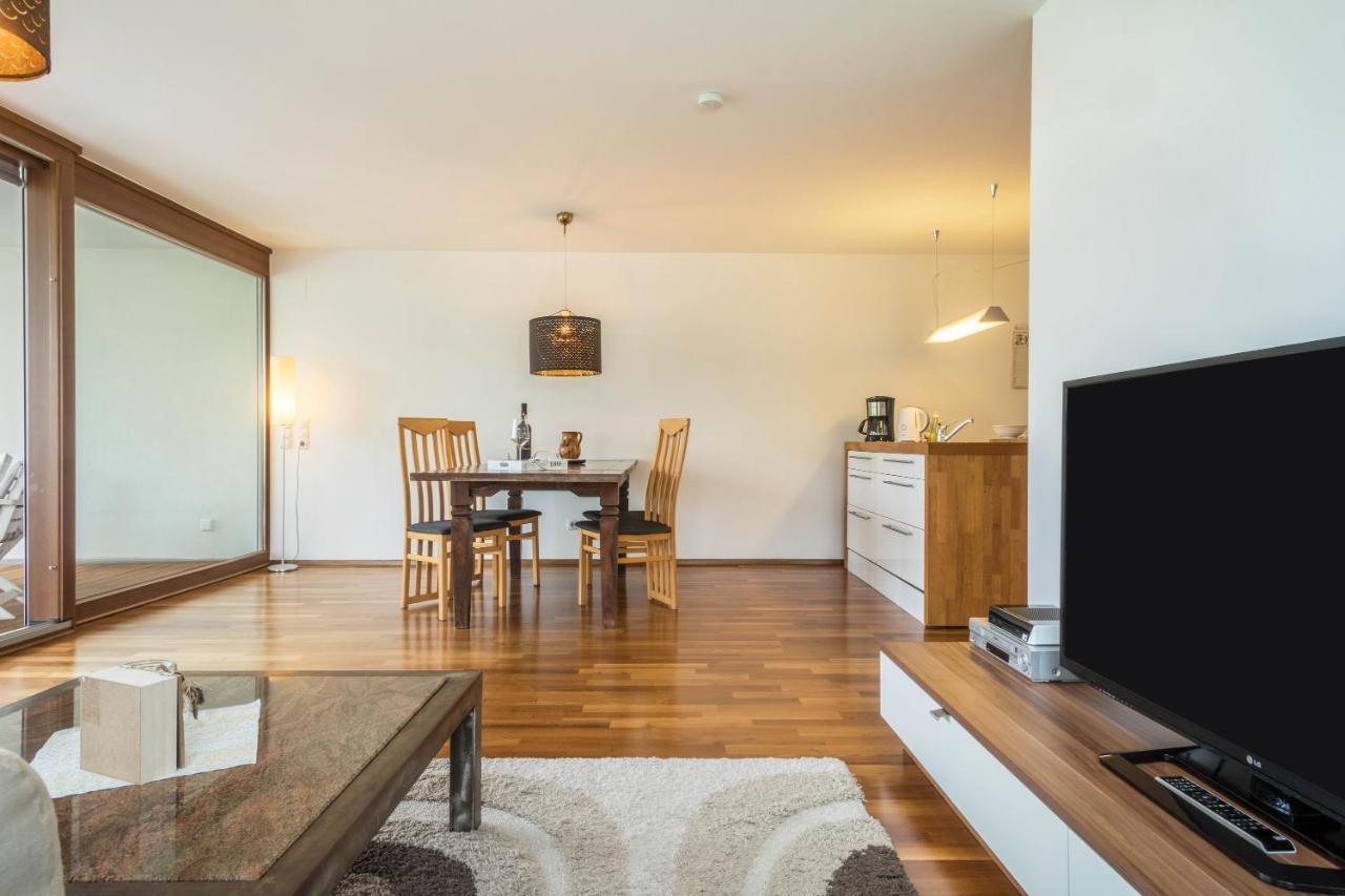 Ferienwohnung Felix Bregenz Luaran gambar