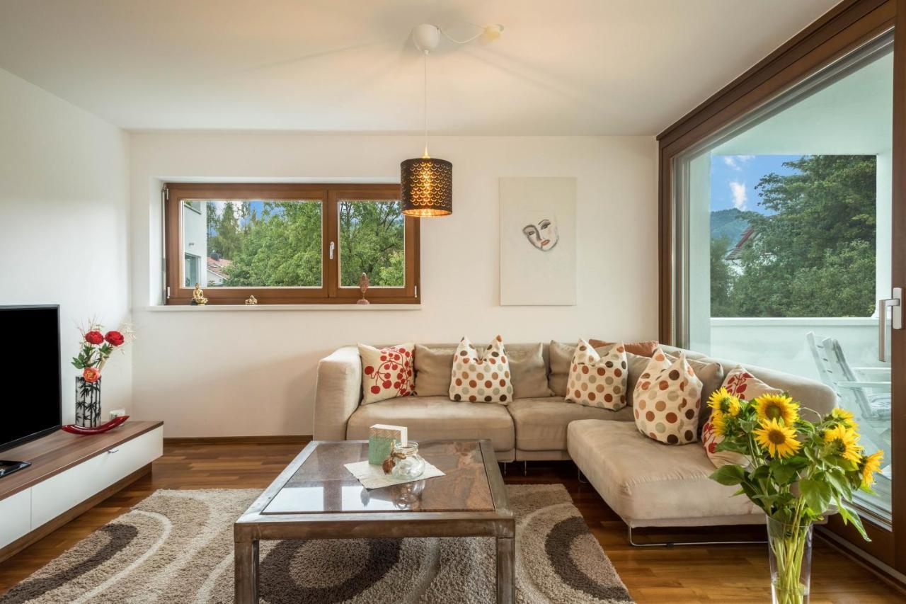 Ferienwohnung Felix Bregenz Luaran gambar