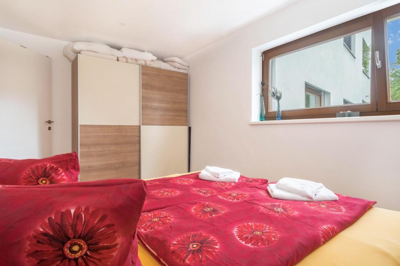Ferienwohnung Felix Bregenz Luaran gambar