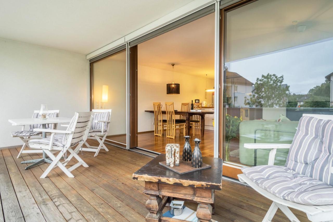Ferienwohnung Felix Bregenz Luaran gambar
