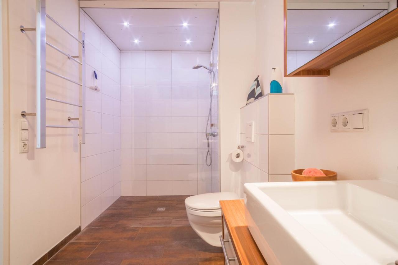Ferienwohnung Felix Bregenz Luaran gambar