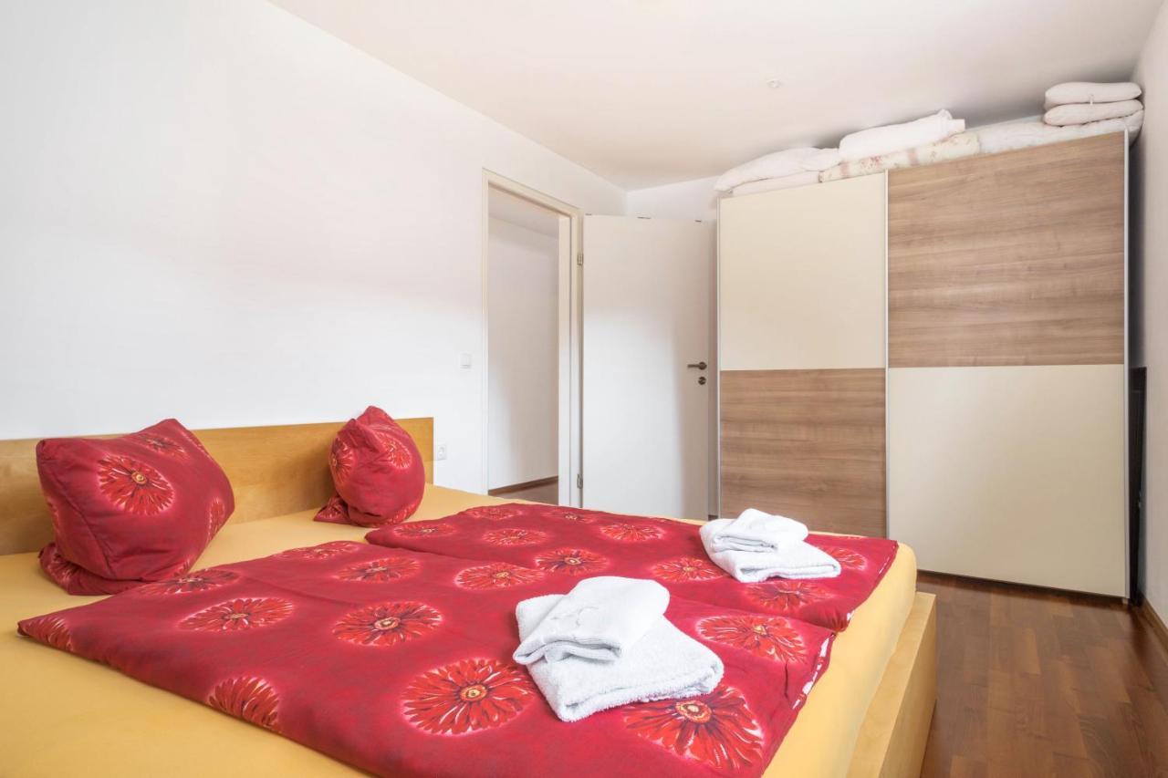 Ferienwohnung Felix Bregenz Luaran gambar